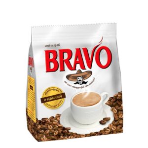 Bravo Classic Greek Coffee / Ελληνικός Καφές 193g