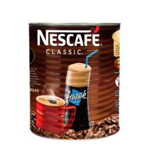 Nescafe Classic Frappe 700g / Στιγμιαίος Καφές 700g
