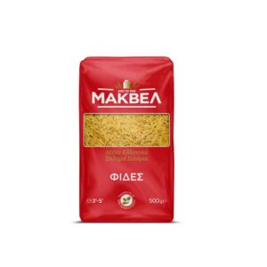 Makvel Fides / ΜΑΚΒΕΛ Φιδές 500g