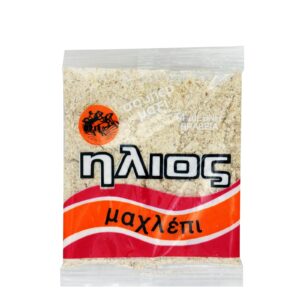 Ilios ground Mahleb / Ήλιος τριμμένο Μαχλέπι 8g