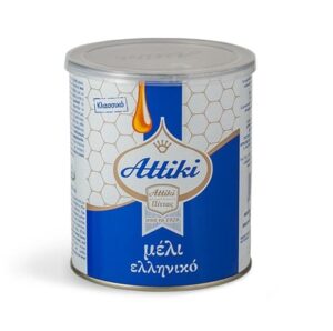Greek Honey Attiki 1kg / Μέλι Αττική
