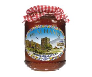 Mani Honey 920g / Μέλι Μάνης Εκλεκτό