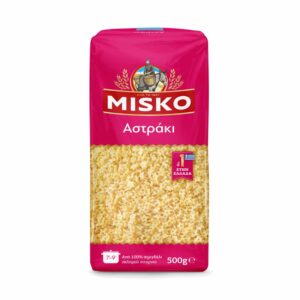 MISKO Astraki / Αστράκι 500g