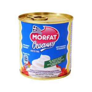 Morfat Creamy 250g