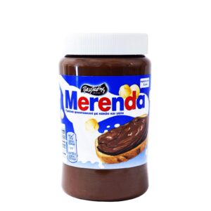 Pavlides Merenda / Παυλίδης Πραλίνα Φουντουκιού 570g