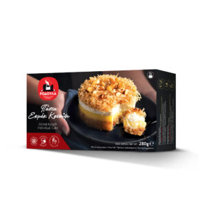 Rodoula Ekmek Kataifi / Πάστα Εκμέκ Καταΐφι 2 x140g