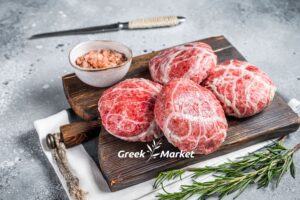 Sheftalies / Σεφταλιές 400g