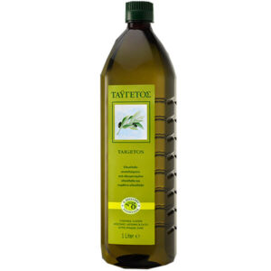 Taygetos Greek Olive Oil 1L