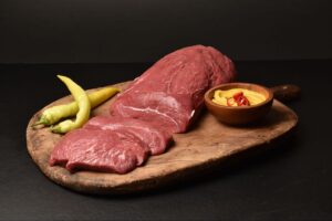 Beef Top Blade / Μοσχάρι Χτένι 500g