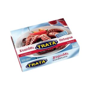 Trata Octopus piquant / Xταπόδι πικάντικο 100g