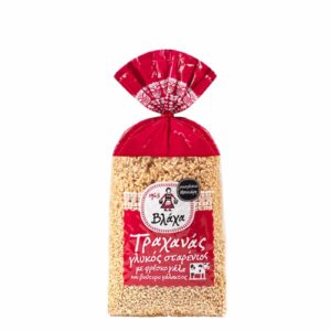 Vlacha Trahanas Sweet / Βλάχα Τραχανάς Γλυκός Σταρένιος 500g