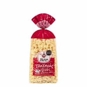 Vlacha Trahanas Sour / Τραχανάς Ξινός 500g