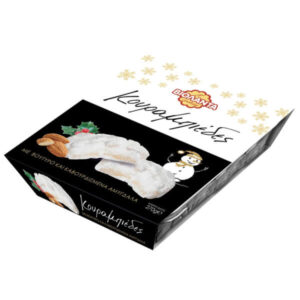 Violanta Kourabie / Βιολάντα Κουραμπιέδες 270g