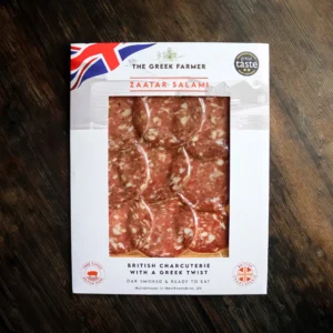 Zaatar Salami 70g